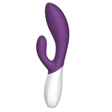 LELO Ina Wave 2 Plum 