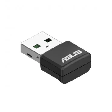 ASUS USB-AX55 Nano USB WiFi 6 Adapter