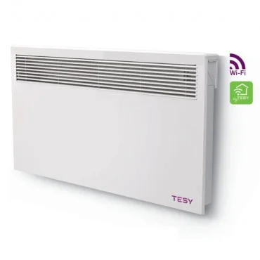 TESY CN 051 200 EI CLOD W Zidni električni panelni radijator