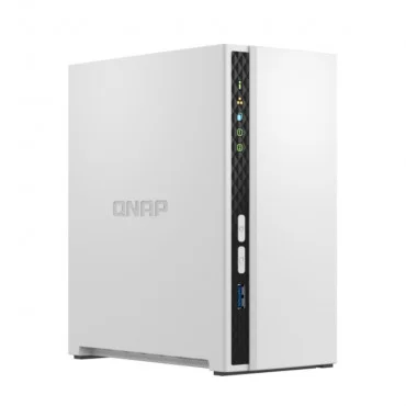 QNAP TS-233 NAS