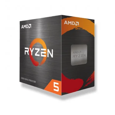 AMD Ryzen 5 5600T 3.5GHz (4.5 GHz)