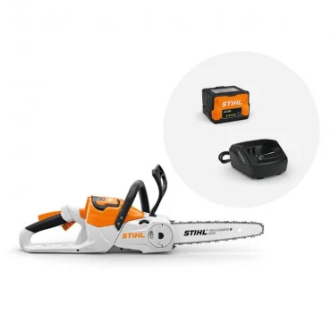 STIHL MSA 60 C-B Akumulatorska motorna testera AK-sistem