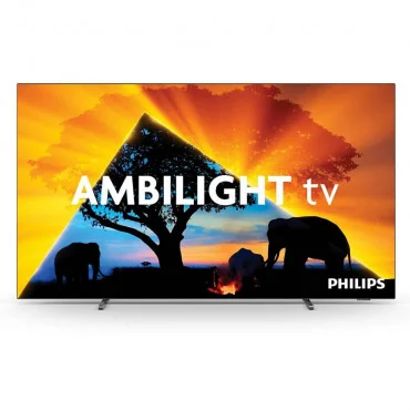 PHILIPS 55OLED769/12 Ambilight 4K Ultra HD Televizor