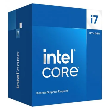 INTEL Core i7-14700F 2.10GHz (5.40GHz) Procesor