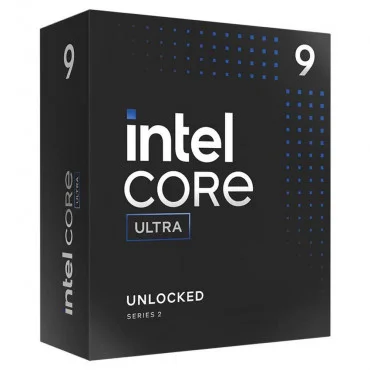 INTEL Core Ultra 9 285K 3.70GHz (5.70GHz) Procesor