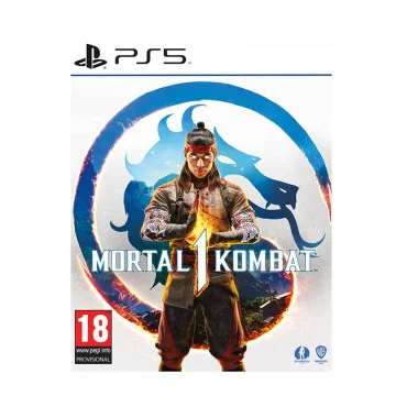 PS5 Mortal Kombat 1