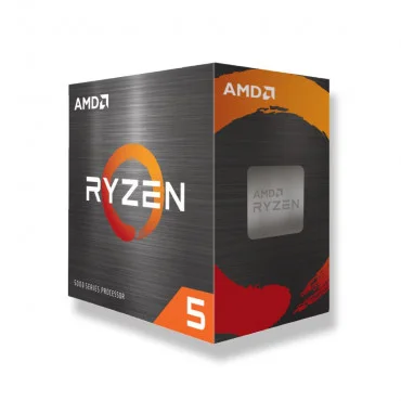 AMD Ryzen 5 5600XT 3.70GHz (4.70GHz) Procesor