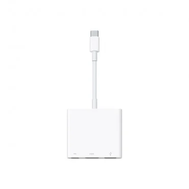 APPLE USB-C Digital AV MW5M3ZM/A Multiport hub