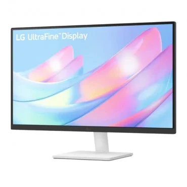 LG UltraFine 27" IPS 27US500-W Monitor