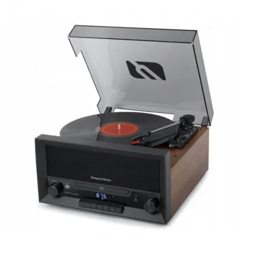 MUSE MT-112 MB Gramofon