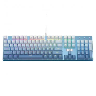 REDRAGON Devarajas K556 SE US Blue Gejming tastatura