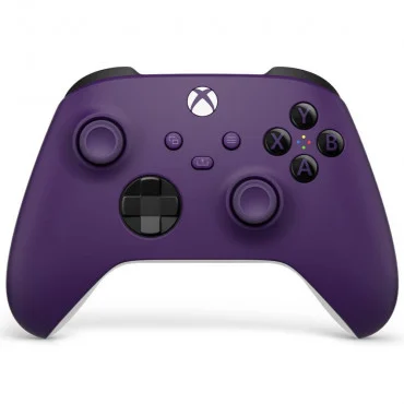 MICROSOFT Xbox Astral Purple Wireless Gamepad