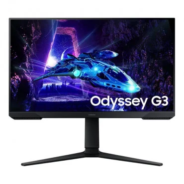 SAMSUNG Odyssey G3 24" VA LS24DG300EUXEN Gejming monitor 