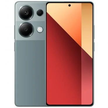 XIAOMI Redmi Note 13 Pro 8/256GB Forest Green