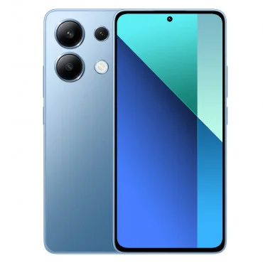 XIAOMI Redmi Note 13 8/256GB Ice Blue