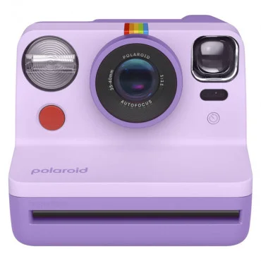 POLAROID Now GEN II Purple Digitalni foto-aparat