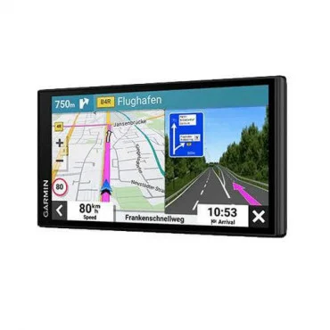 GARMIN Auto navigacija Drive Smart 66 MT-D OUTLET 