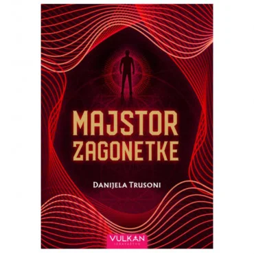 Majstor zagonetke Danijela Trusoni