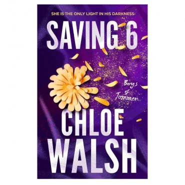 Saving 6 Chloe Walsh