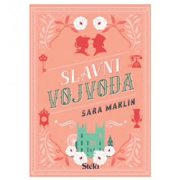 Slavni vojvoda Sara Maklin