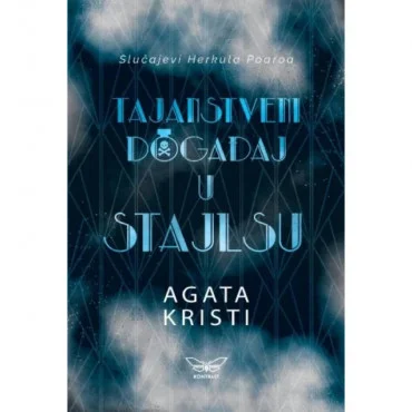 Tajanstveni događaj u Stajlsu Agata Kristi