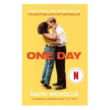 One Day David Nicholls