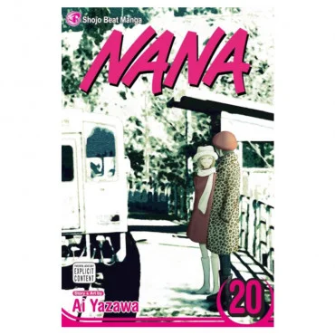 Nana, Vol. 20 Ai Yazawa