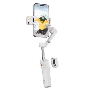 HOHEM iSteady V3 White Gimbal za mobilni telefon