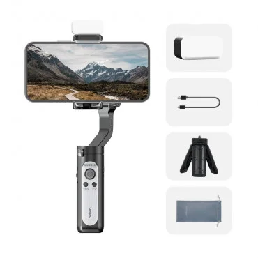 HOHEM iSteady XE Kit Black Gimbal za mobilni telefon