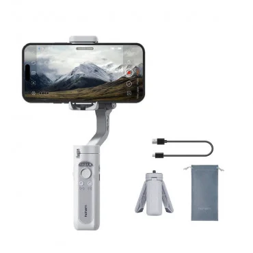 HOHEM iSteady XE Gray Gimbal za mobilni telefon