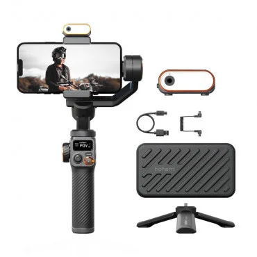 HOHEM iSteady M6 Kit Gimbal za mobilni telefon