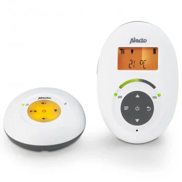 ALECTO DBX-125 Alarm digitalni dvosmerni