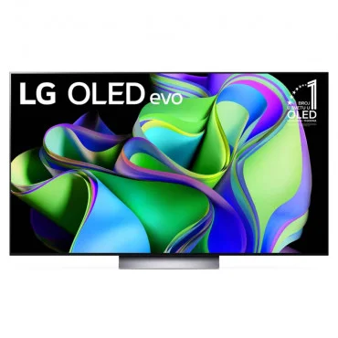 LG OLED65C31LA OLED evo C3 65" 4K Smart televizor 2023