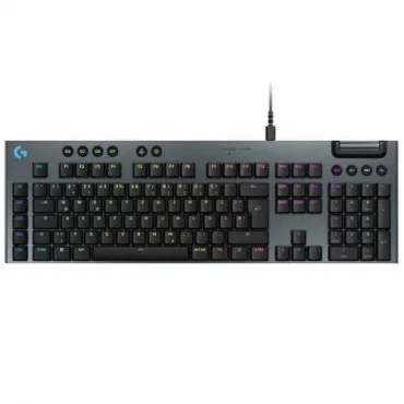 LOGITECH G915 X US Žičana gejming tastatura