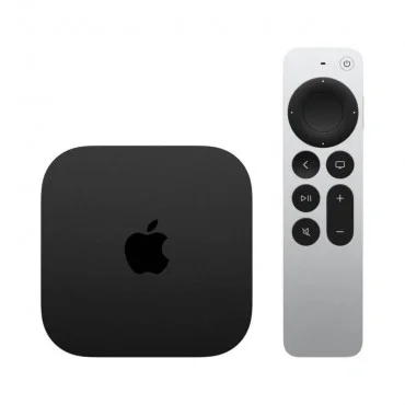 APPLE TV 4K WiFi + Ethernet 128G Smart TV box