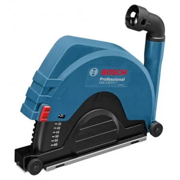 BOSCH 1600A003DM GDE 230 FC-T Usisni štitnik