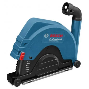 BOSCH 1600A003DL GDE 230 FC-S Usisni štitnik S za velike brusilice