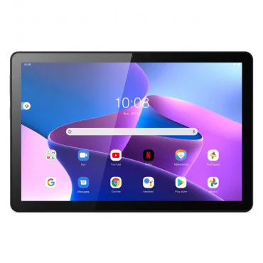 LENOVO Tab M10 (3rd Gen) 4/64GB ZAAE0058RS Storm Grey Tablet