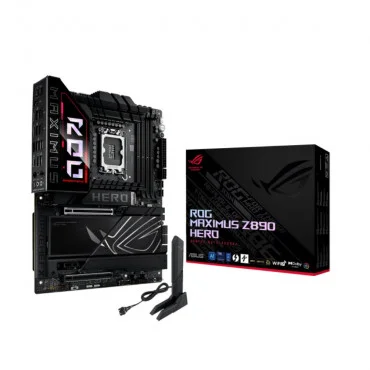 ASUS ROG MAXIMUS Z890 Hero Matična ploča