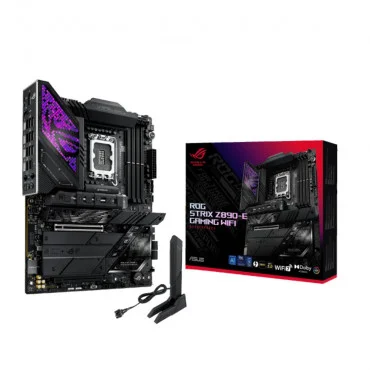 ASUS ROG STRIX Z890-E GAMING WIFI Matična ploča