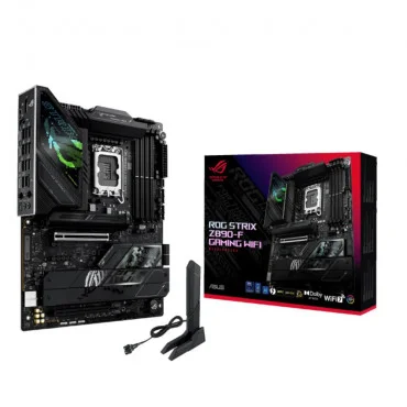 ASUS ROG STRIX Z890-F GAMING WIFI Matična ploča