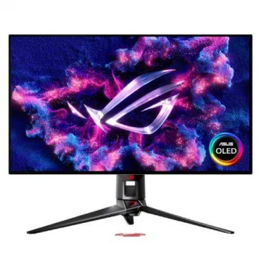 ASUS ROG Swift 31.5" OLED PG32UCDP Gejming monitor