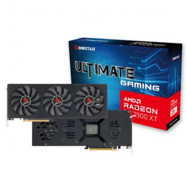 BIOSTAR Radeon RX 7900XT Ultimate Gaming 20GB GDDR6 320-bit VA7906XM00 Grafička karta