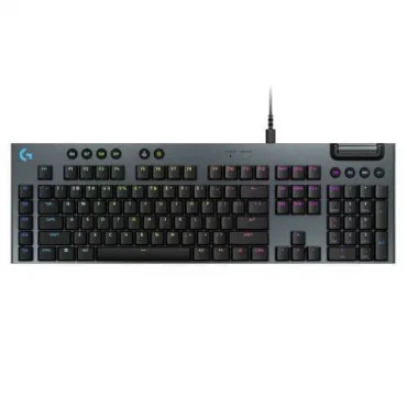 LOGITECH G915 X US Žičana gejming tastatura