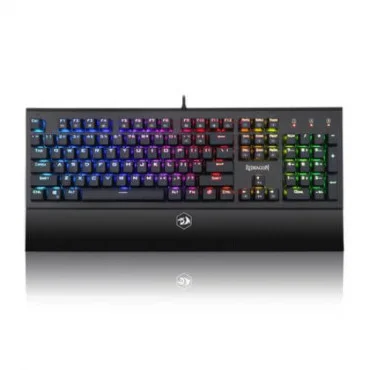 REDRAGON Aryaman K569RGB Mehanička gejming tastatura