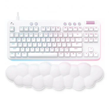 LOGITECH G713 TKL White US Gejming tastatura