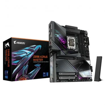 GIGABYTE Z890 AORUS MASTER Matična ploča