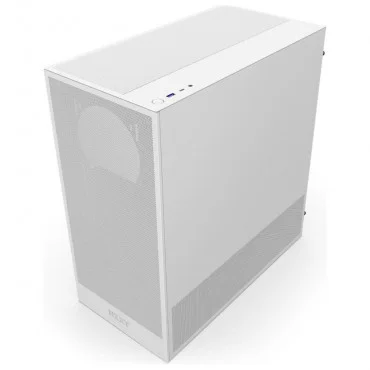 NZXT H5 Flow White CC-H52FW-01 Kućište