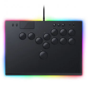 RAZER Kitsune All-Button Optical Arcade Gamepad