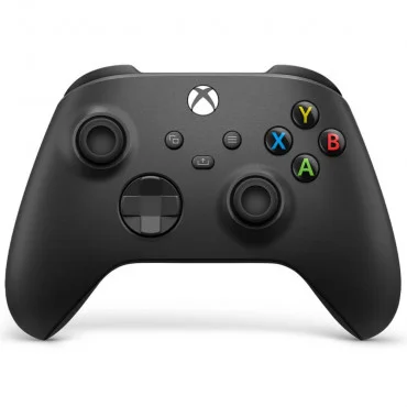 MICROSOFT Gamepad Xbox Wireless Carbon Black Gamepad